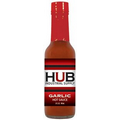 Garlic Hot Sauce (5oz)